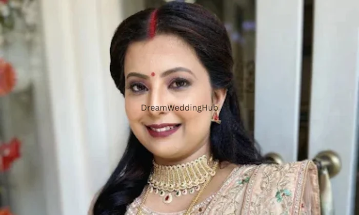 FLAUNT Styling Lounge